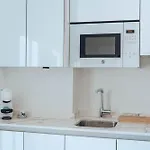 Apartman La Moneda Burgo