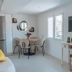 Apartman La Moneda