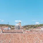 Apartman La Moneda