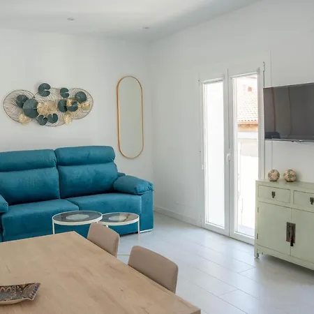 Appartamento La Moneda *