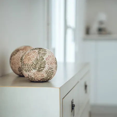 Appartamento La Moneda