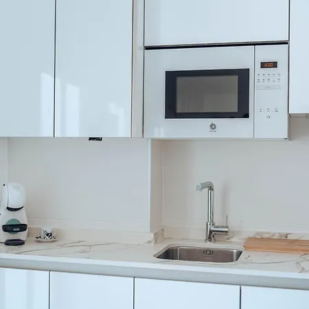 Apartamento La Moneda Burgo