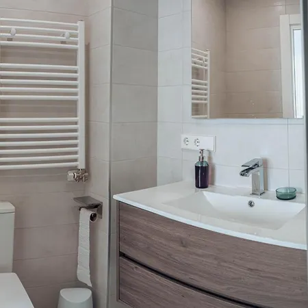 La Moneda Appartamento *