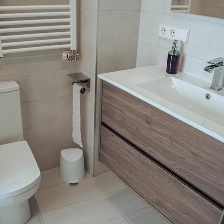 La Moneda Appartamento *