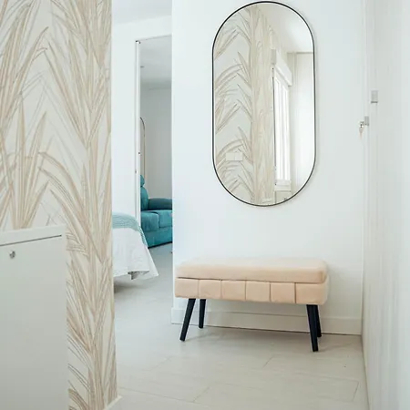 Appartamento La Moneda Burgo