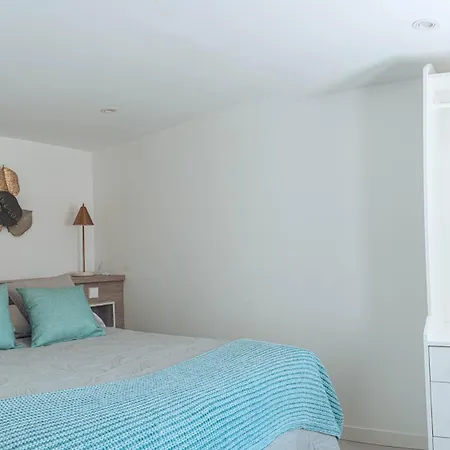 La Moneda Appartamento *