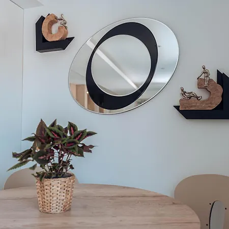 La Moneda Appartamento