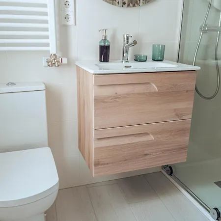 La Moneda Appartamento *