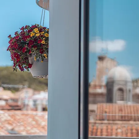 La Moneda Appartamento