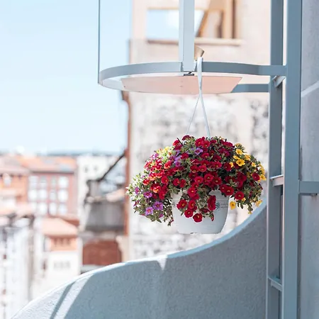 La Moneda Appartamento *