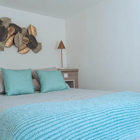 La Moneda Appartamento Burgo