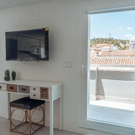 La Moneda Appartamento