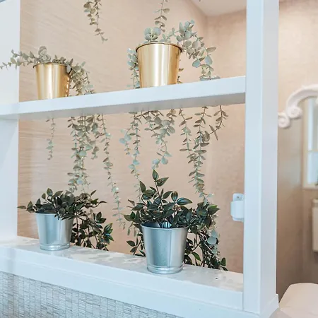 La Moneda Appartamento Burgo