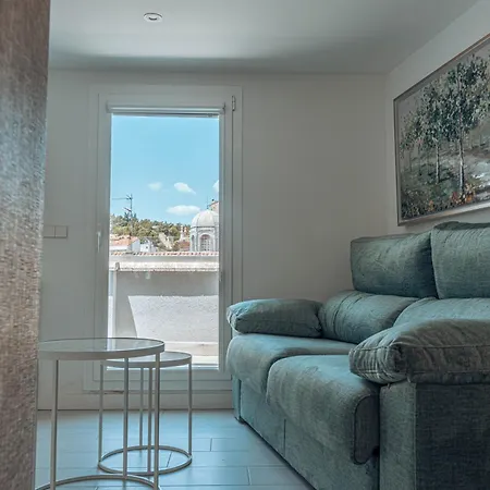 La Moneda Appartamento