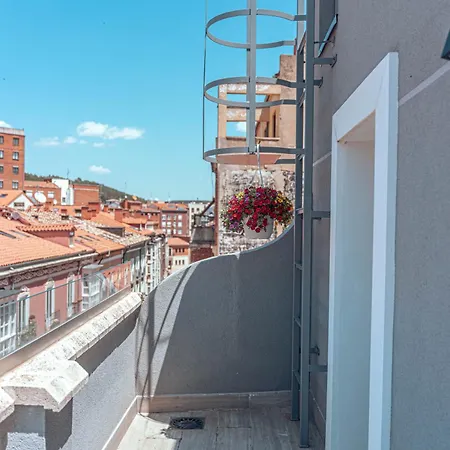 La Moneda Appartamento *