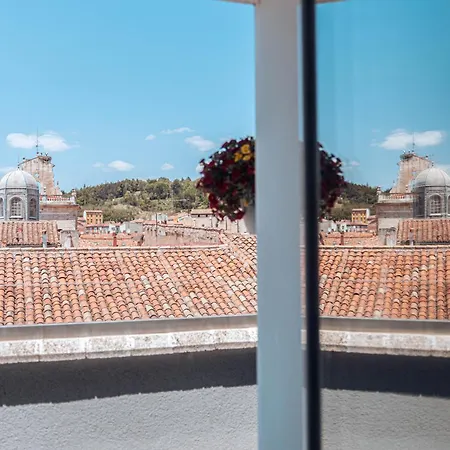 Appartamento La Moneda Burgo