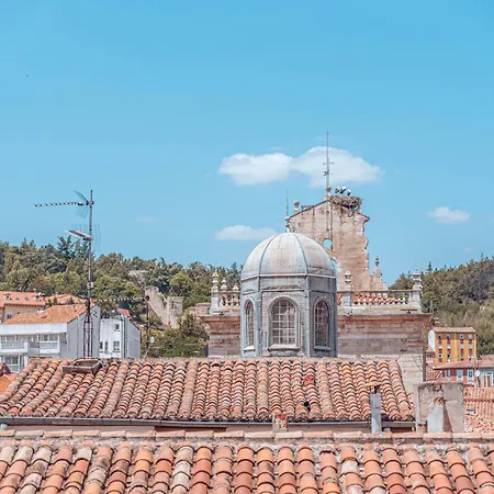 Appartamento La Moneda