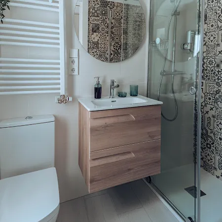 La Moneda Appartamento *