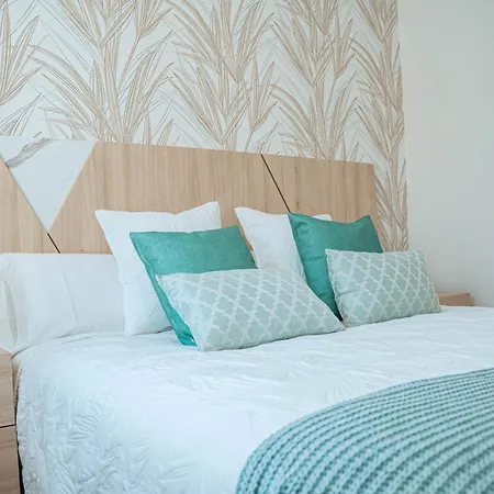 Appartamento La Moneda