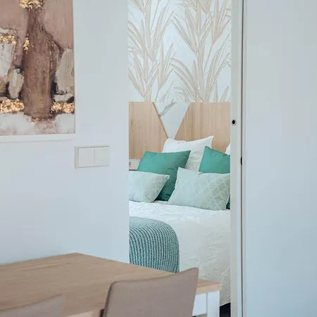 La Moneda Appartamento