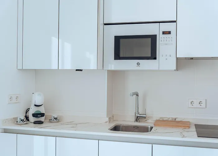 Appartamento La Moneda Burgo