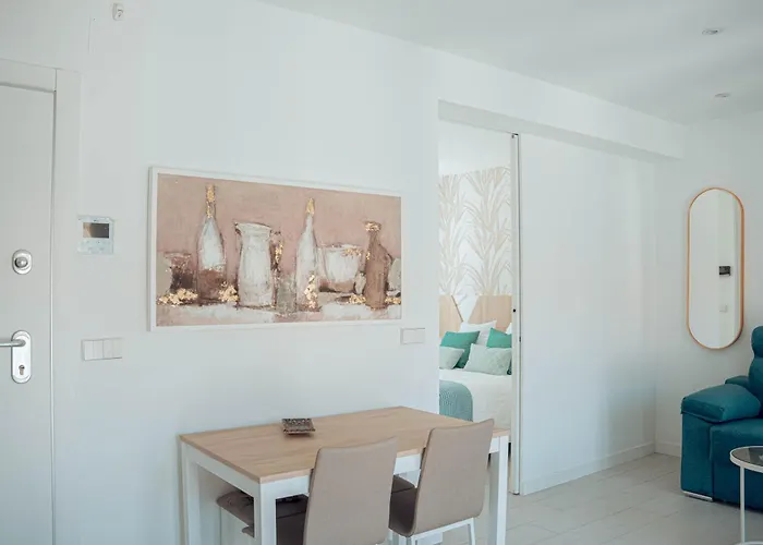 Appartamento La Moneda