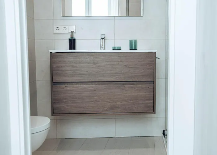 La Moneda Appartamento Burgo