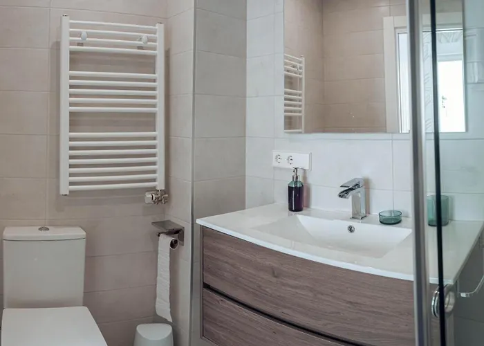 La Moneda Appartamento *