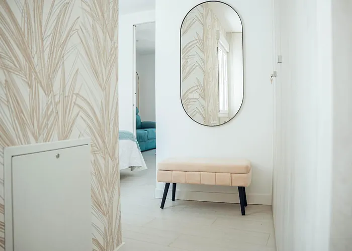 Appartamento La Moneda Burgo