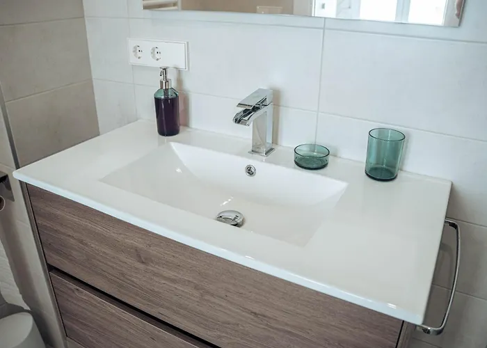 La Moneda Appartamento *