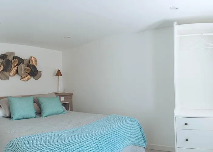 La Moneda Appartamento *