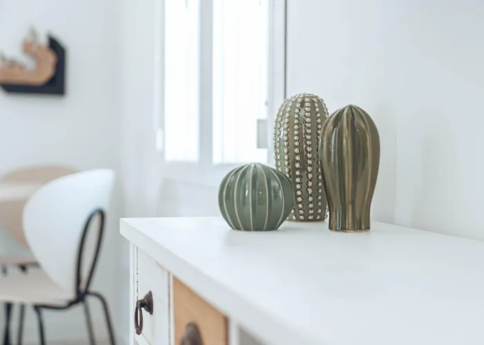 La Moneda Appartamento Burgo