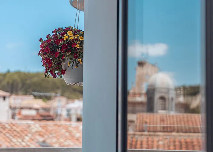 La Moneda Appartamento