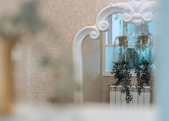 Appartamento La Moneda *