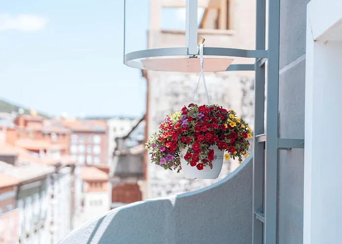 La Moneda Appartamento *