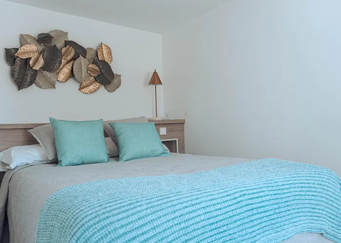 La Moneda Appartamento Burgo