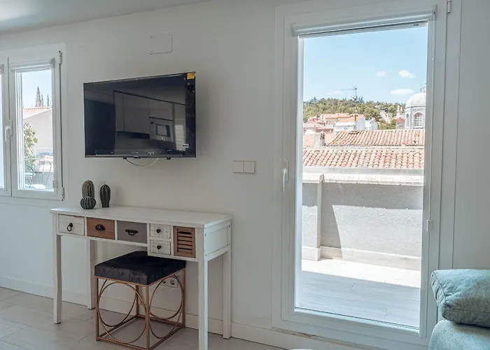 La Moneda Appartamento