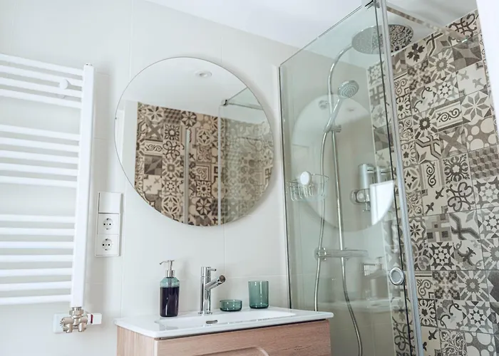 Appartamento La Moneda *