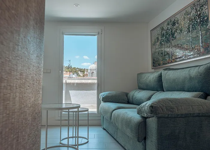 La Moneda Appartamento