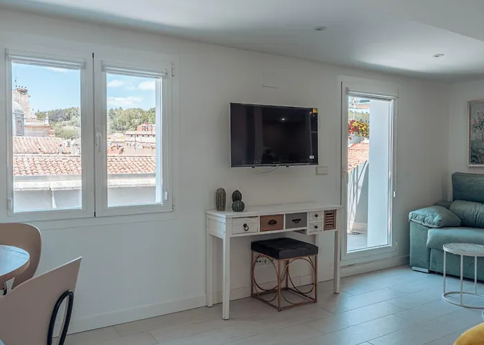 La Moneda Appartamento *