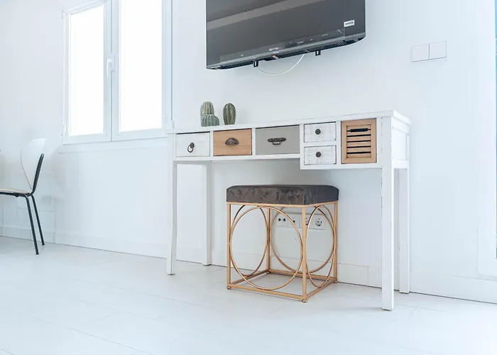 La Moneda Appartamento