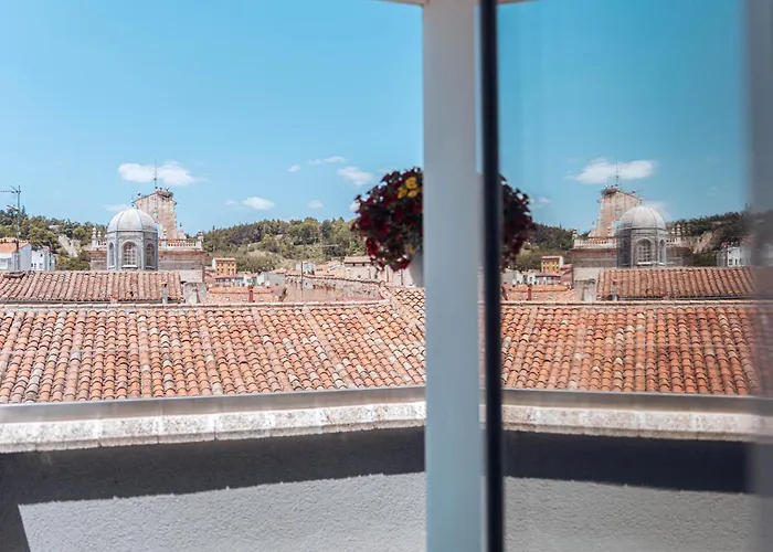 Appartamento La Moneda Burgo