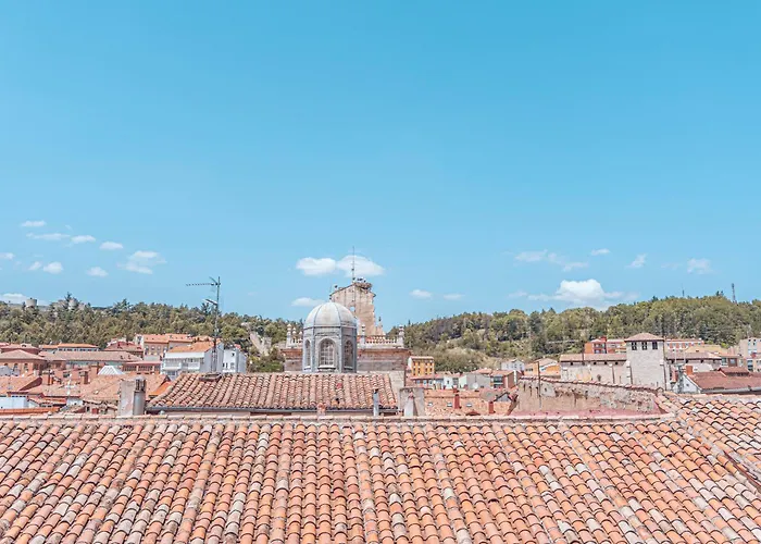 Appartamento La Moneda