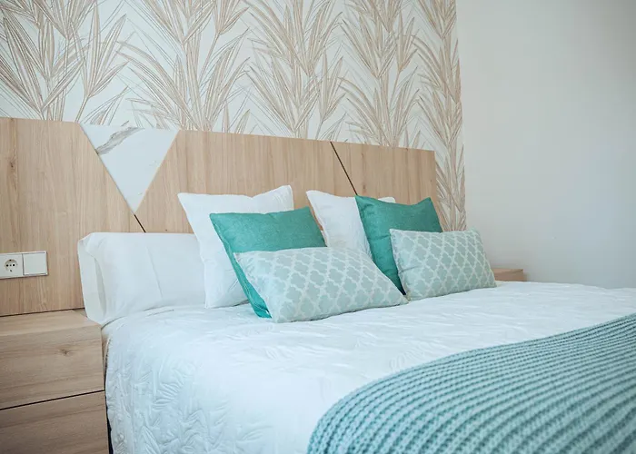 Appartamento La Moneda