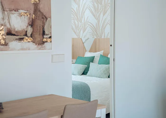 La Moneda Appartamento